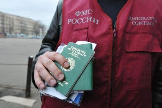 прописка в Киренске